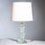 1940s Table Lamp, Attributed to Barovier & Toso For Sale - Image 9 of 9