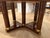 Wood 1990s Henredon Dining Table For Sale - Image 7 of 16