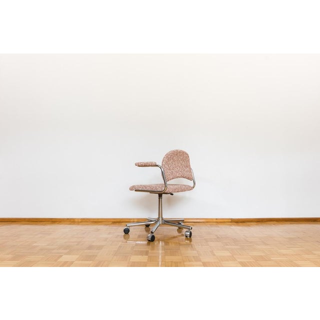 Swivel Office Chair from Kovona, Czech Republic, 1990s For Sale - Image 6 of 17