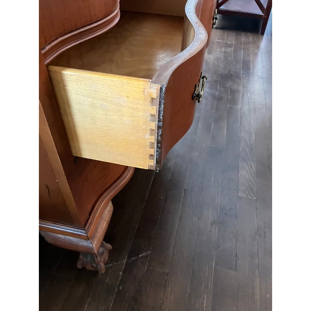 Secretary Desk Early 20th Century For Sale - Image 11 of 14