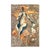 Extra Large 1970s Painting | Underwater Scene For Sale - Image 4 of 4