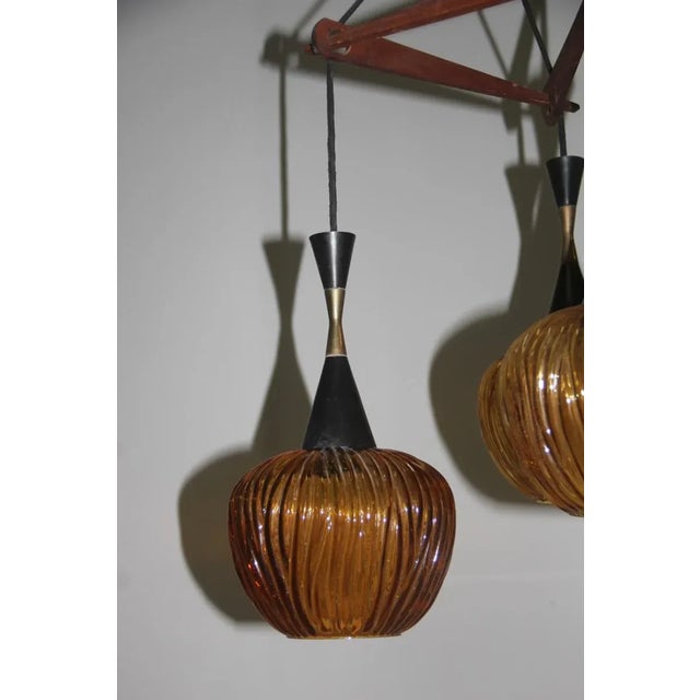 1950s Italian Pendant, 1950s For Sale - Image 5 of 6