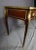 Louis XV Desk in Mahogany For Sale - Image 5 of 13