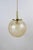 Hanging Lamp, 1970s, in Good conditions. Designed 1970 to 1979 Up to 250V (Europe/UK Standard).The wiring of this item may...