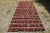 1960s Southwestern Style Turkish Hand Knotted Kilim Runner Rug For Sale - Image 13 of 13