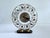Vintage Zodiac Desktop Clock, 1950s For Sale - Image 16 of 16