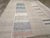 Beige Galerie Shabab Collection Mid-20th Century Turkish Flatweave Kilim Room Size Carpet For Sale - Image 8 of 10