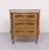 Brown Vintage Italian Wooden Florentine Chest of Drawers, 1970s For Sale - Image 8 of 9