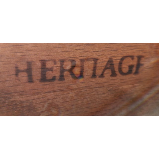 Bedroom Set From Heritage Furniture For Sale - Image 15 of 15