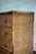 Small Bamboo and Rush Fabric Chest of Drawers – 1970s Crafted in bamboo and clad in wicker fabric. Four drawers.