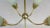 Mid-Century Modern Aluminum Chandelier, 1960s For Sale - Image 13 of 18