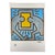 After Keith Haring, Figurative Composition, 1990s, Limited Edition Lithograph For Sale - Image 9 of 9