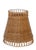 Varnish Collection Garden Cordless Lamp Shade For Sale - Image 4 of 4