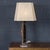 Vintage Italian Table Lamp by Lanciotto Galeotti, 1980 For Sale - Image 4 of 12