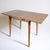 1950s Mid-Century Extending Dining Table with Formica Top, 1950s For Sale - Image 5 of 7