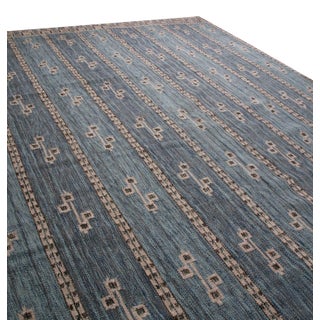 Selby Rug by Celerie Kemble for Chairish, 8'x10' For Sale
