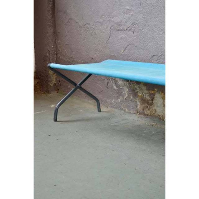 1970s Vintage Daybed For Sale - Image 5 of 12