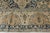 Persian Authentic Early 20th Century Persian Tabriz Handmade Carpet For Sale - Image 3 of 9