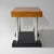 Stools in Birdseye Maple and Chromed Metal, 1930s, Set of 2 For Sale - Image 6 of 17