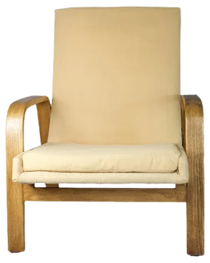 Lounge Chair by ARP for Steiner, 1950s