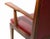Vintage Chairs by Silvio Cavatorta, Italy, 1950s, Set of 3 For Sale - Image 3 of 8