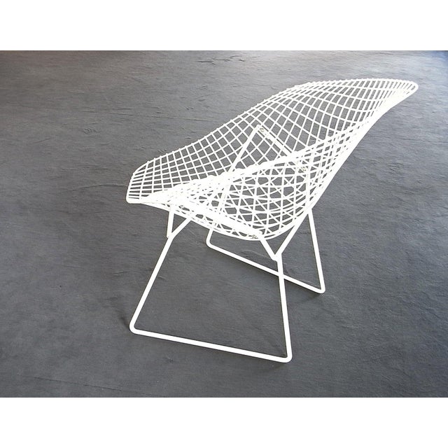 A second armchair is available as a twin in identical design and condition. I have official proof of authenticity such as...