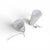 Hanging Lamp from Glashütte Limburg, Set of 2 For Sale - Image 5 of 6