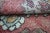 1980s Turkish Red Medallion Yastik Rug For Sale - Image 11 of 13