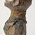 Early 20th Century Pere Miniature Mummy Wood Figure 12 Inch Tanzania For Sale - Image 11 of 15