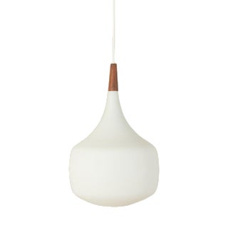 Ceiling Lamp by Uno and Östen Kristiansson, 1960s For Sale