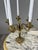 20th Century Louis XVI Five-Light Gilt Bronze Candelabra, Set of 2 For Sale - Image 13 of 13