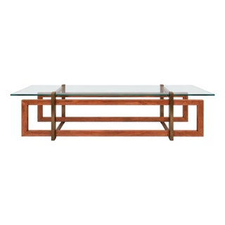 Ferruccio Laviani “Toast Dining Table” for Emmeobili, Italy 2000 For Sale