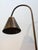1950s Brass Floor Lamp by Jacques Adnet for Valenti, 1960s For Sale - Image 5 of 11