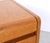 Vintage Oak Bedside Tables from Moser, Germany, 1970s, Set of 2 For Sale - Image 13 of 16