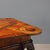 Walnut and Beech Game Table with Walnut Stain For Sale - Image 4 of 10