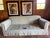 O Henry House Custom Slip Cover Couch For Sale In Los Angeles - Image 6 of 9