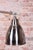 Metal Vintage Bauhaus Table Lamp in Chrome-Plated Steel, France, 1980s For Sale - Image 7 of 11