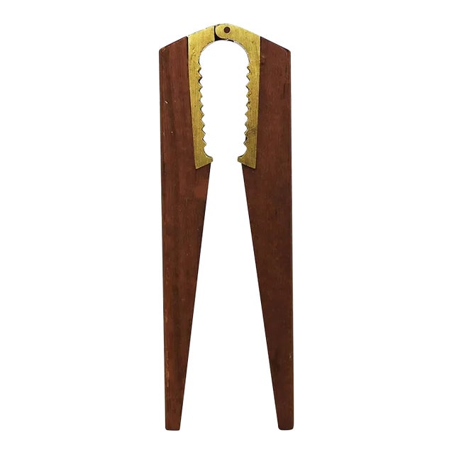 Flemming Digsmed Nutcracker For Sale