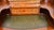 Brown 1900s Antique French Louis XV Walnut Inlaid Ladies Writing Desk / Bonheur-Du-Jour For Sale - Image 8 of 17