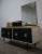 Mid-Century Modern Mid-Century Italian Credenza, 1950s For Sale - Image 3 of 12