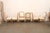 Mid 20th Century French Louis XV Style Dining Chairs (Set of 10) For Sale - Image 13 of 13