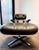 Eames Lounge Chair + Ottoman For Sale - Image 9 of 12