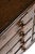Large Bank of Georgian Oak Drawers For Sale - Image 9 of 13