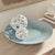 Early 21st Century Miro Decorative Plate For Sale - Image 5 of 7