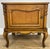 Vintage Louis XVI French Nightstands, Set of 2 For Sale - Image 6 of 15