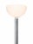 An elegant and sculptural AM2C floor lamp by Nemo, based on the celebrated design by Italian architects and designers...