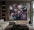 Metaphysical Nocturne in Stardust At a time when much of contemporary art derives its energy from history, identity,...