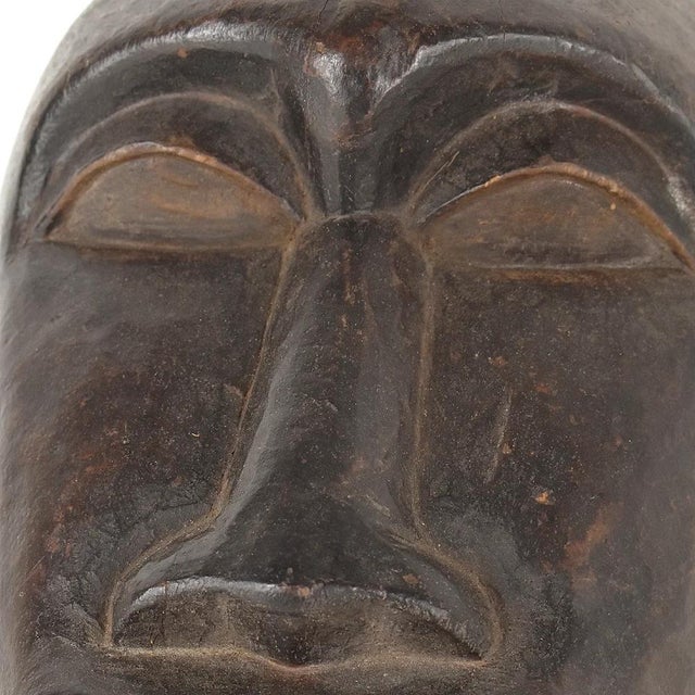 The Makonde of Tanzania and Mozambique are one of the most prolific art-producing peoples in eastern Africa. One of the...