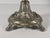 Early 20th Century Early 20th Century Loetz Art Glass Silverplate Mounted Compote Centerpiece For Sale - Image 5 of 10