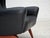 1960s Vintage Danish Lounge Chair in Leather and Teak by Illum Wikkelsø for Søren Willadsen Møbelfabrik, 1960s For Sale - Image 5 of 18